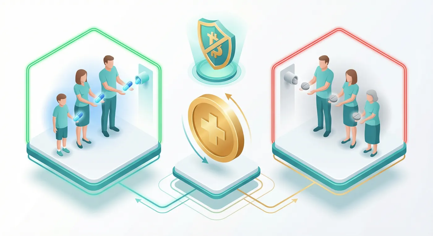 Randomized Controlled Trial illustration